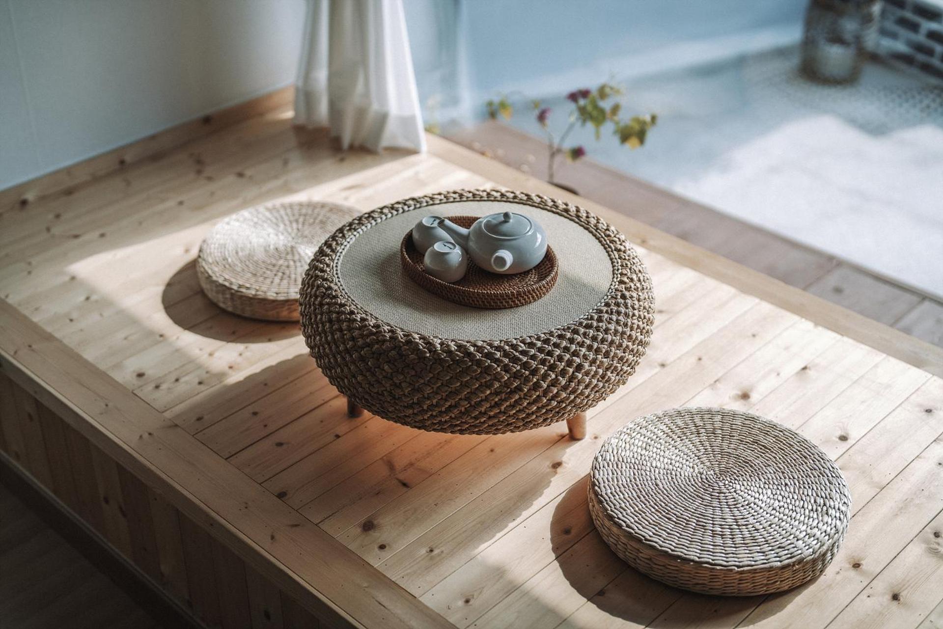 And Spring Hotel Jeonju Bagian luar foto
